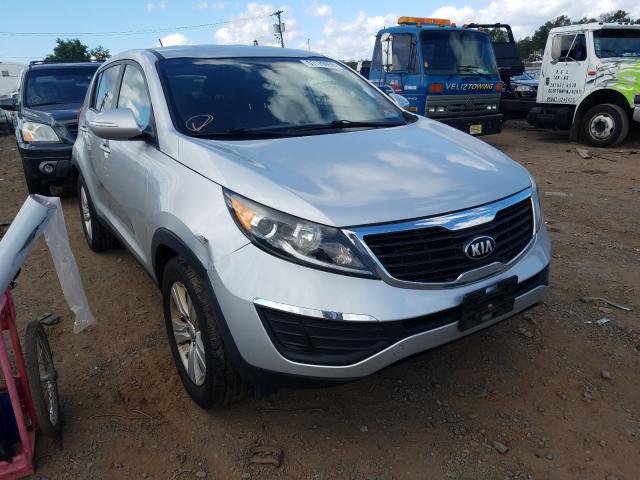 KIA SPORTAGE B 2013 kndpb3a23d7431567