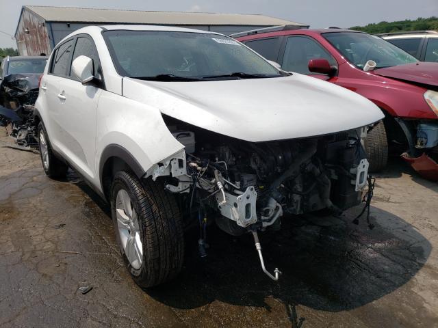 KIA SPORTAGE B 2013 kndpb3a23d7437014