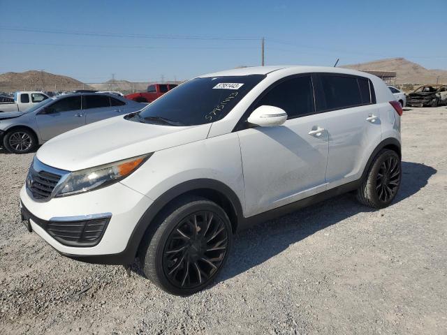 KIA SPORTAGE B 2013 kndpb3a23d7457246