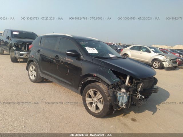 KIA SPORTAGE 2013 kndpb3a23d7462981