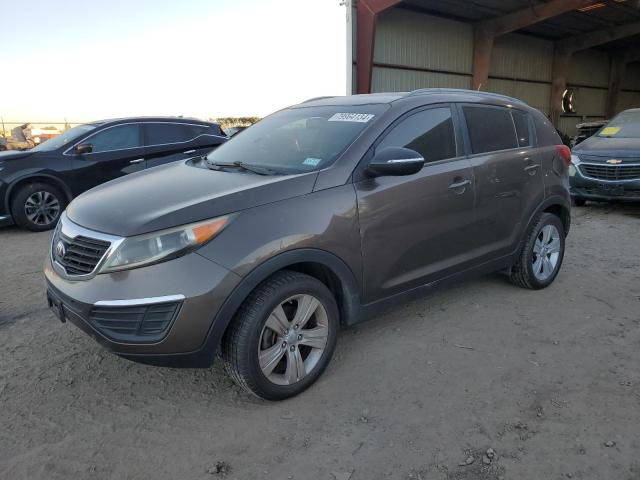 KIA SPORTAGE B 2013 kndpb3a23d7465413