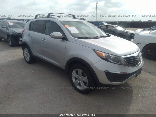 KIA SPORTAGE 2013 kndpb3a23d7467257