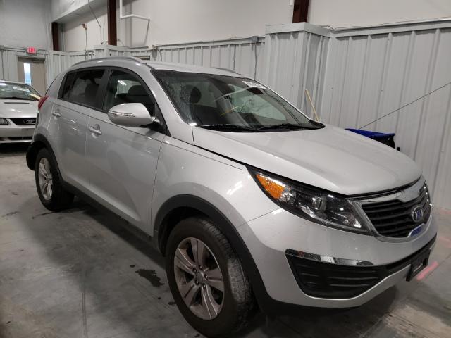 KIA SPORTAGE B 2013 kndpb3a23d7484592