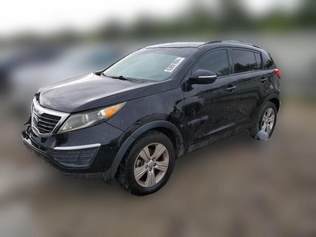 KIA SPORTAGE 2013 kndpb3a23d7488853