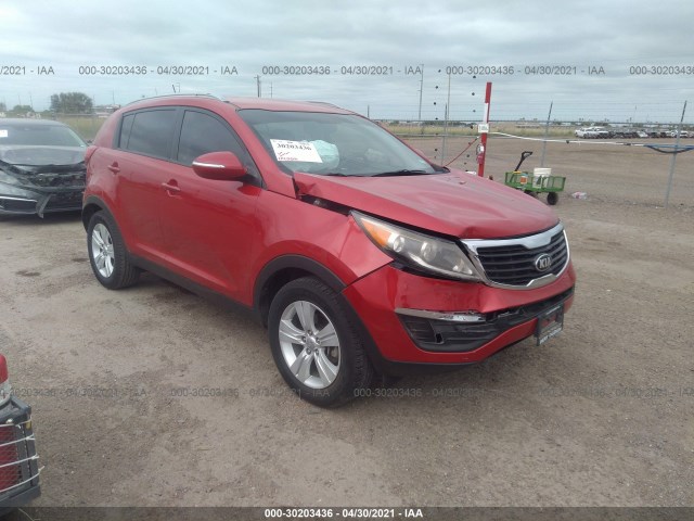 KIA SPORTAGE 2013 kndpb3a23d7488996