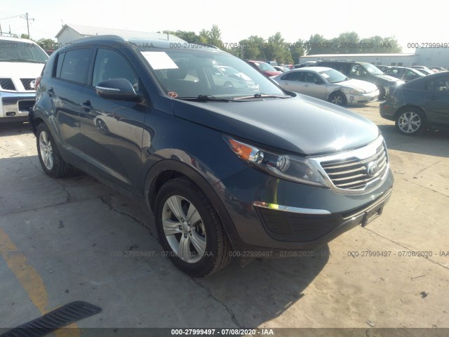 KIA SPORTAGE 2013 kndpb3a23d7498878