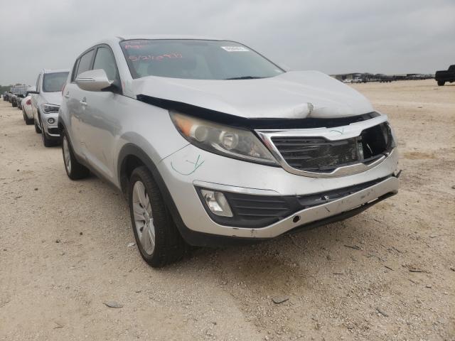 KIA SPORTAGE B 2013 kndpb3a23d7499867