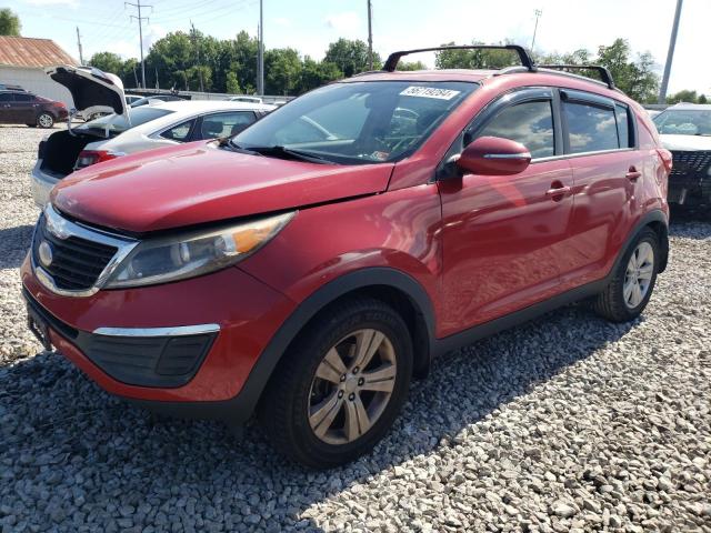 KIA SPORTAGE 2013 kndpb3a23d7503092