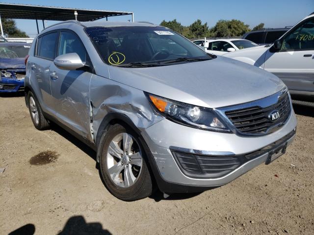 KIA SPORTAGE B 2013 kndpb3a23d7507577