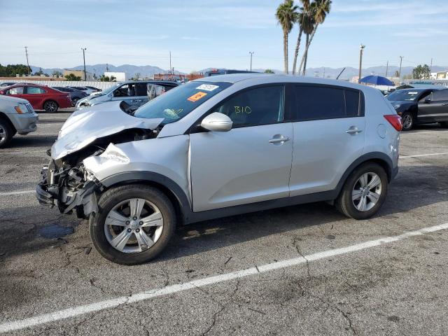 KIA SPORTAGE B 2013 kndpb3a23d7507580