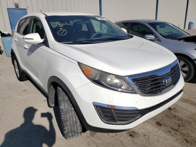 KIA SPORTAGE B 2013 kndpb3a23d7514061