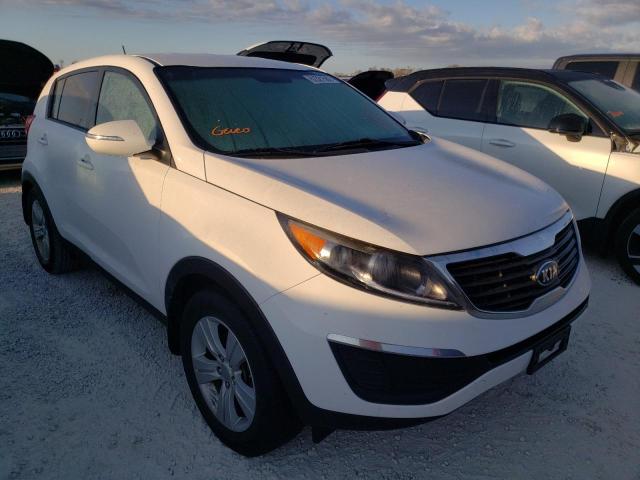 KIA SPORTAGE B 2013 kndpb3a23d7516909