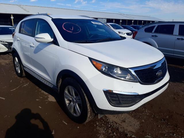 KIA SPORTAGE B 2013 kndpb3a23d7529756