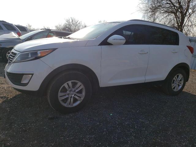 KIA SPORTAGE B 2013 kndpb3a23d7530342