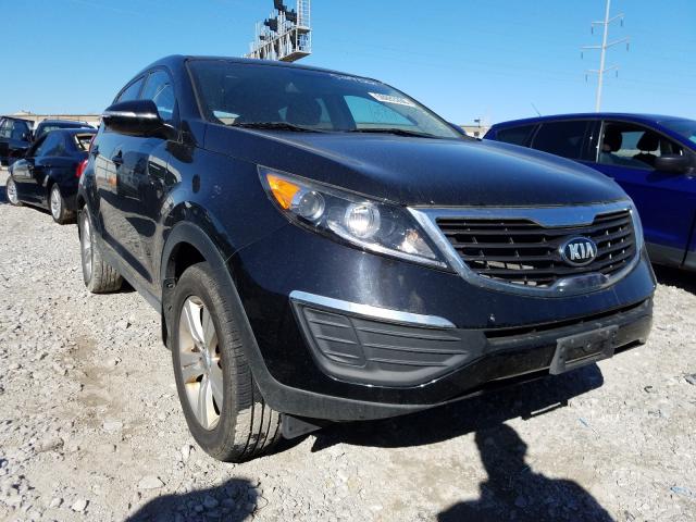 KIA SPORTAGE B 2013 kndpb3a23d7533287