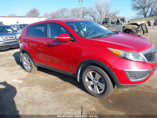 KIA SPORTAGE 2013 kndpb3a23d7533578