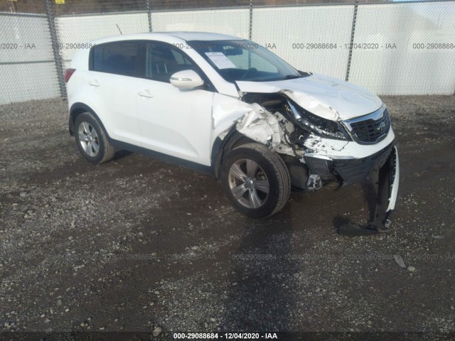 KIA SPORTAGE 2013 kndpb3a23d7534097