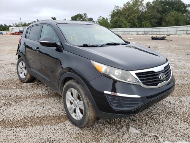 KIA SPORTAGE B 2013 kndpb3a23d7534309