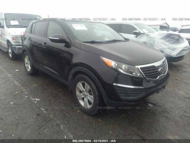 KIA SPORTAGE 2013 kndpb3a23d7539686