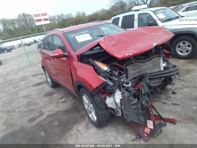 KIA SPORTAGE 2011 kndpb3a24b7016268