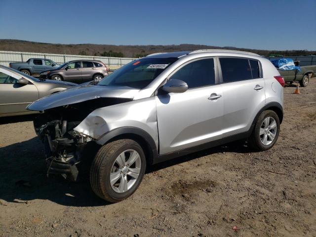 KIA SPORTAGE L 2011 kndpb3a24b7017310