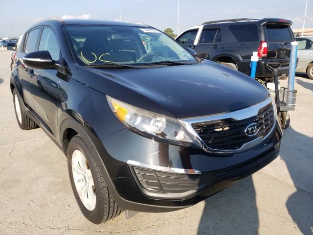 KIA SPORTAGE L 2011 kndpb3a24b7053322