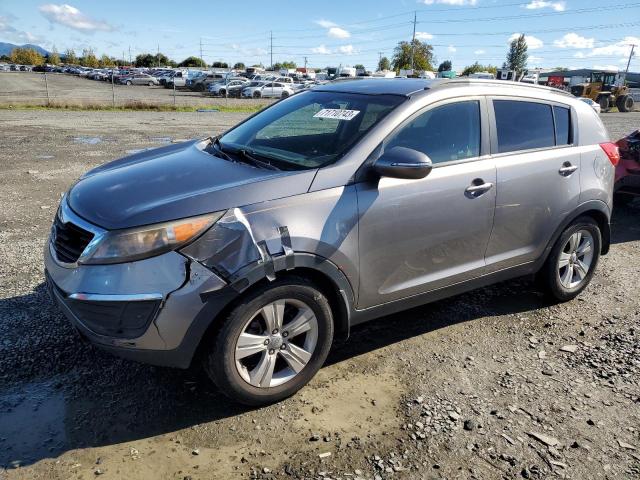 KIA SPORTAGE L 2011 kndpb3a24b7063610