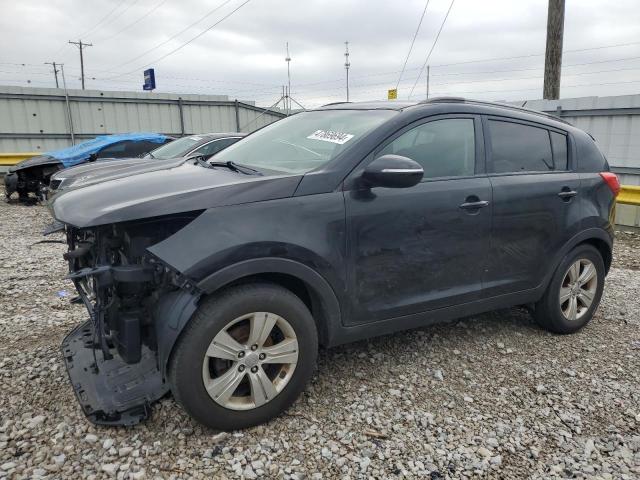 KIA SPORTAGE 2011 kndpb3a24b7091309