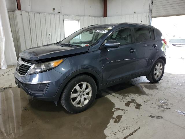 KIA SPORTAGE L 2011 kndpb3a24b7107752