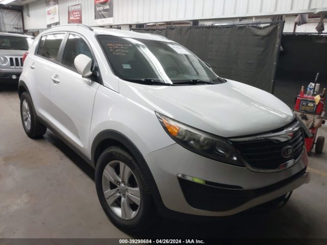 KIA SPORTAGE 2011 kndpb3a24b7175856