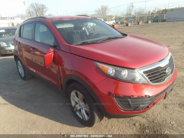 KIA SPORTAGE 2012 kndpb3a24c7182646