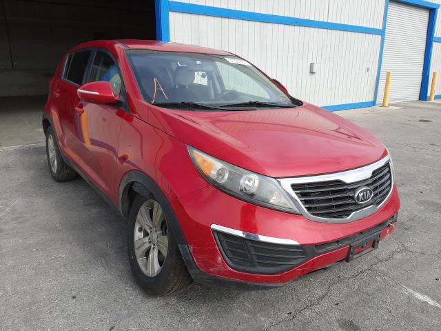 KIA SPORTAGE B 2012 kndpb3a24c7195624