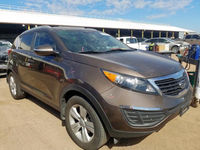 KIA SPORTAGE B 2012 kndpb3a24c7196496