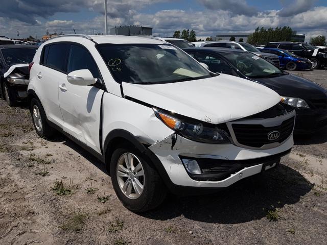 KIA SPORTAGE B 2012 kndpb3a24c7200594