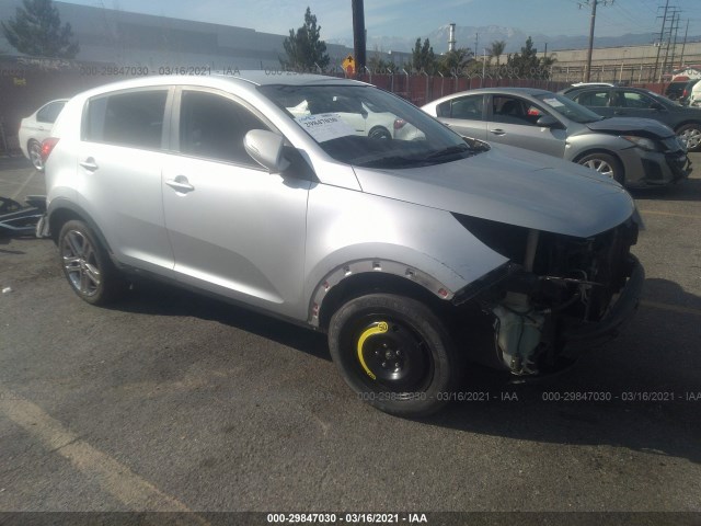 KIA SPORTAGE 2012 kndpb3a24c7213099