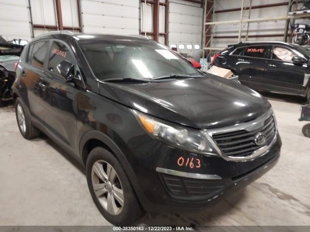 KIA SPORTAGE 2012 kndpb3a24c7216570