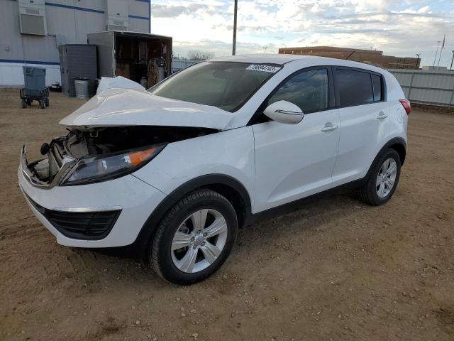 KIA SPORTAGE 2012 kndpb3a24c7224720