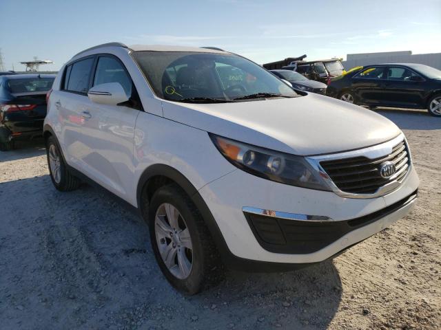 KIA SPORTAGE B 2012 kndpb3a24c7226385