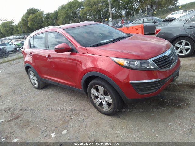 KIA SPORTAGE 2012 kndpb3a24c7251044