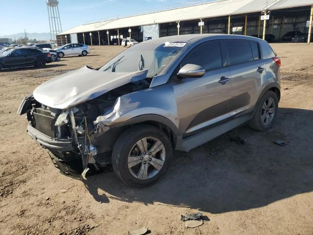 KIA SPORTAGE B 2012 kndpb3a24c7251318