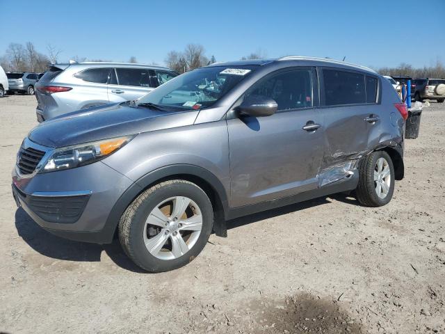 KIA SPORTAGE 2012 kndpb3a24c7264814