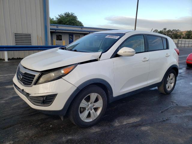 KIA SPORTAGE B 2012 kndpb3a24c7274307