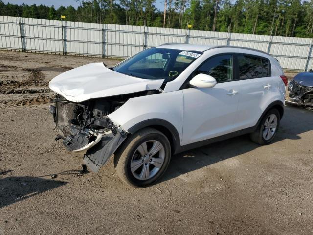 KIA SPORTAGE B 2012 kndpb3a24c7284514