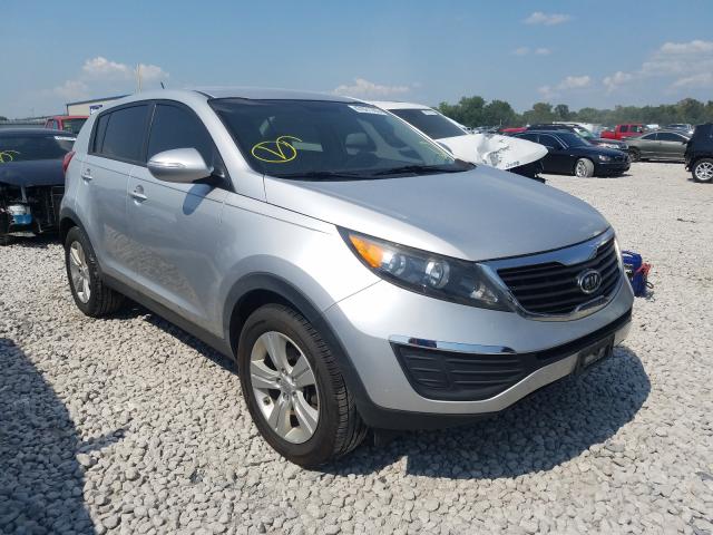 KIA SPORTAGE B 2012 kndpb3a24c7296968