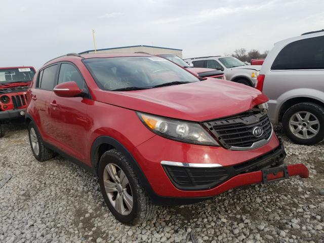 KIA SPORTAGE B 2012 kndpb3a24c7297666