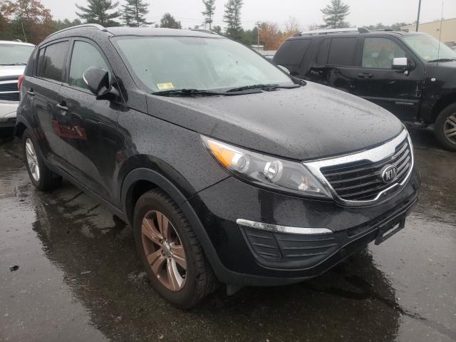 KIA SPORTAGE B 2012 kndpb3a24c7298977