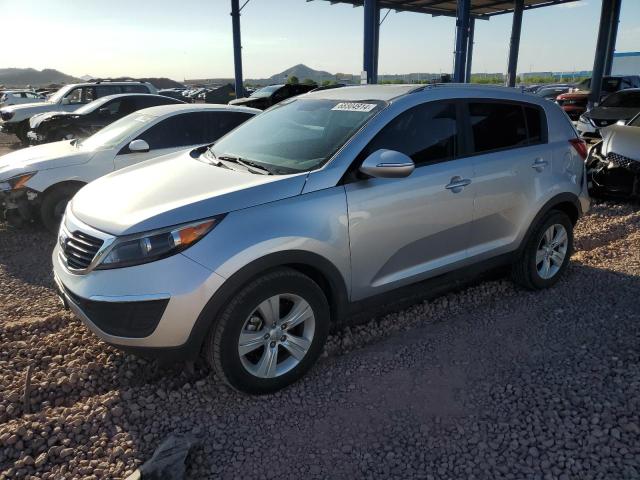 KIA SPORTAGE B 2012 kndpb3a24c7299448