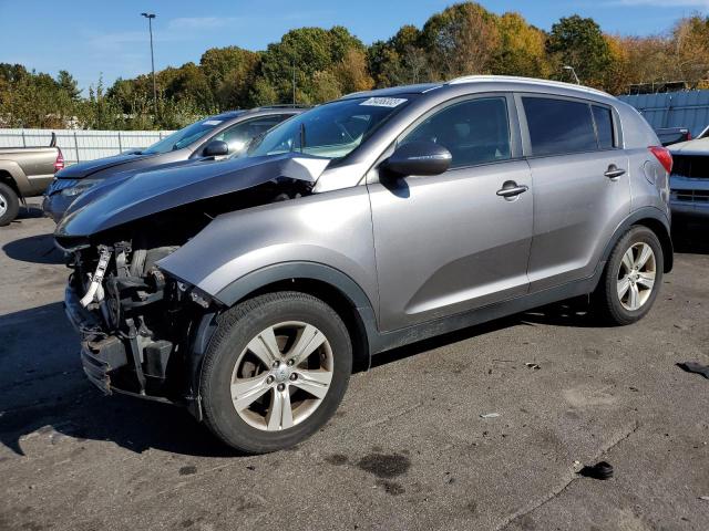 KIA SPORTAGE 2012 kndpb3a24c7305555