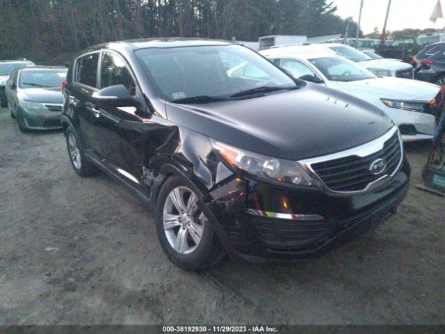 KIA SPORTAGE 2012 kndpb3a24c7308889