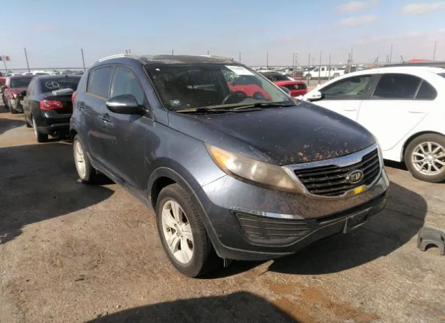 KIA SPORTAGE 2012 kndpb3a24c7309623